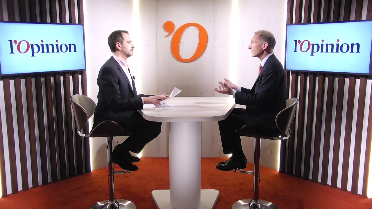 Violences: «On a laissé s’installer en France un climat de guerre civile froide», déplore Nicolas Baverez (économiste)