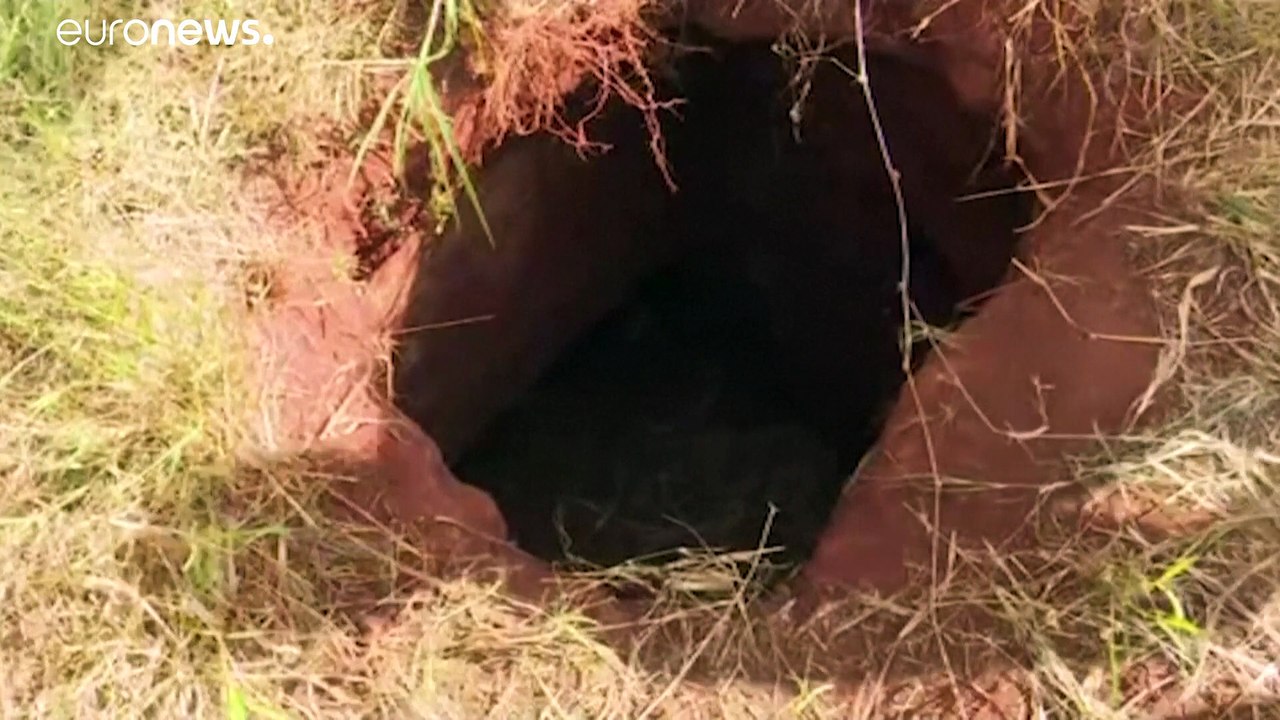 Espectacular evasión de 80 peligrosos criminales de una cárcel paraguaya