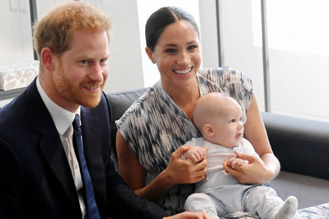 Meghan y Harry: el drama continúa