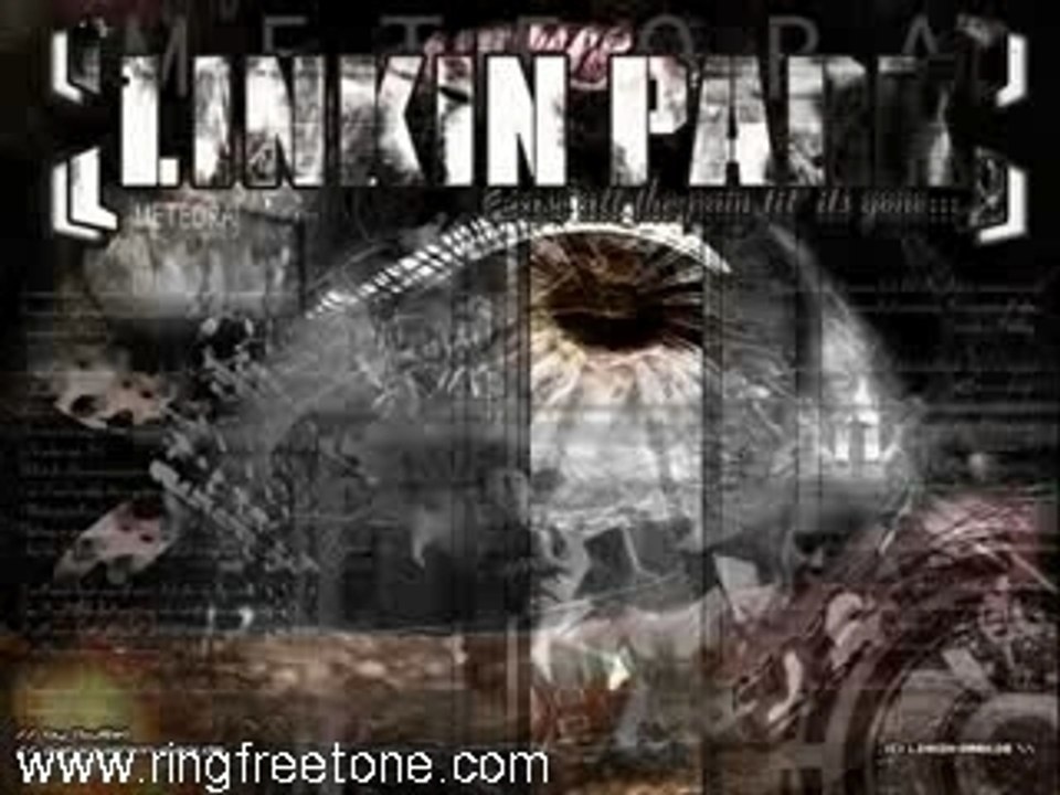 Messages subliminaux dans les clips de Linkin Park