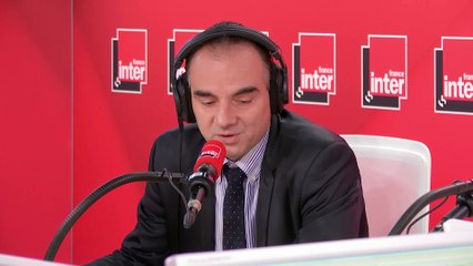 Pascal de Lima : "La France est considérée comme un territoire du futur pour l'Europe"