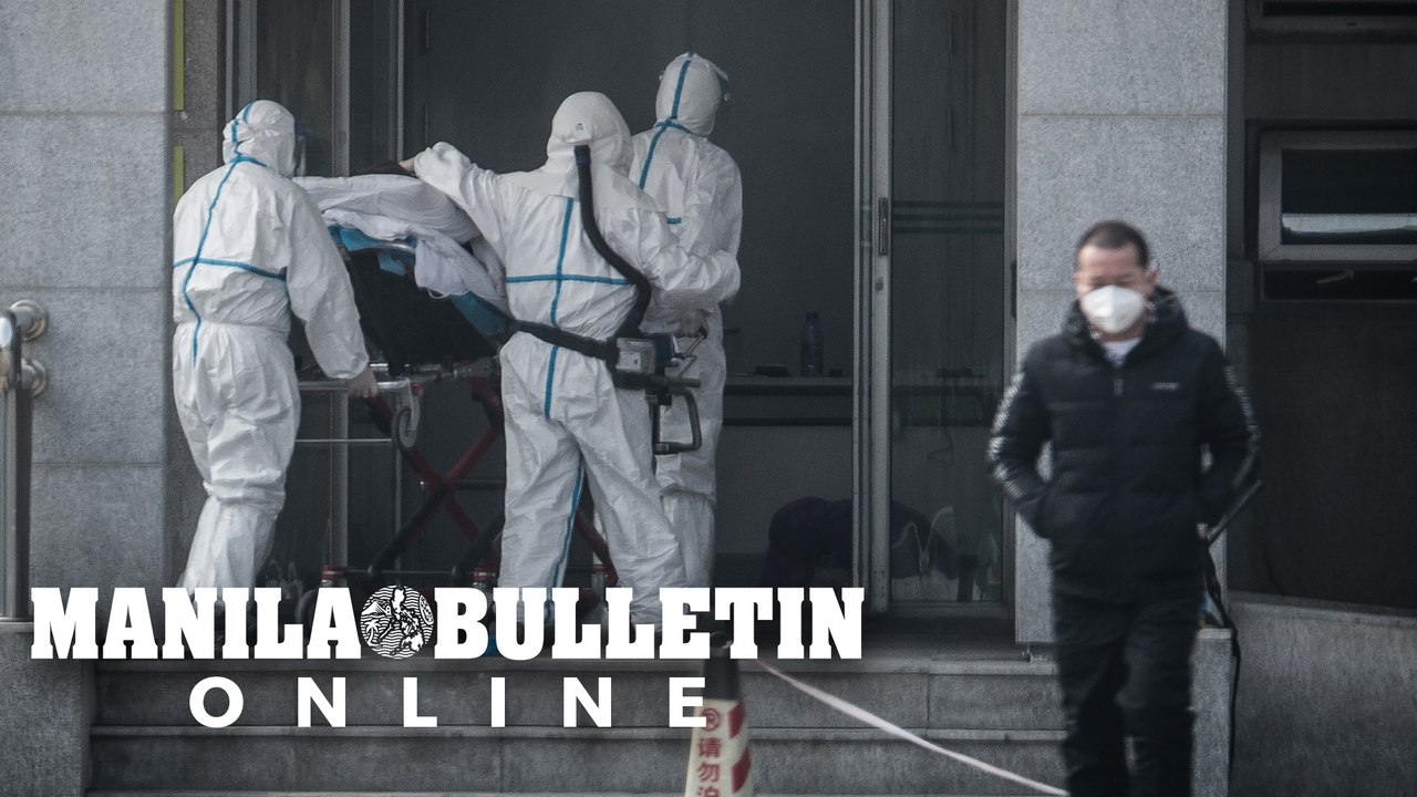 SARS-like virus spreads in China, nearly 140 new cases