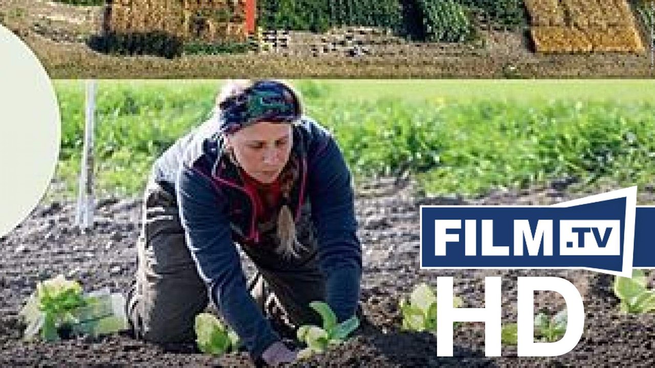 Anders essen - Das Experiment Trailer Deutsch German (2020)