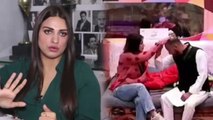 Bigg Boss 13: Himanshi Khurana ने EXPOSED किया Shehnaz Gill के पापा को झूठ | FilmiBeat