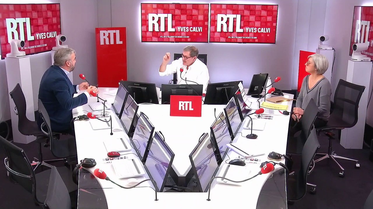 Mouvement social : vers une montée des actions violentes?