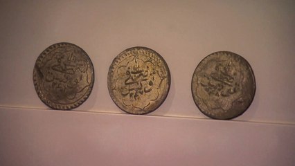 متحف العملة.. مرجع يعكس تاريخ الاقتصاد النقدي بتونس