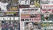 La presse espagnole juge les débuts de Quique Setien avec le Barça, Cristiano Ronaldo impressionne