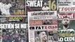 La presse espagnole juge les débuts de Quique Setien avec le Barça, Cristiano Ronaldo impressionne