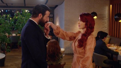 Kuzey Yıldızı İlk Aşk 17. Bölüm Kuzey Yıldız'dan Ne İstedi?