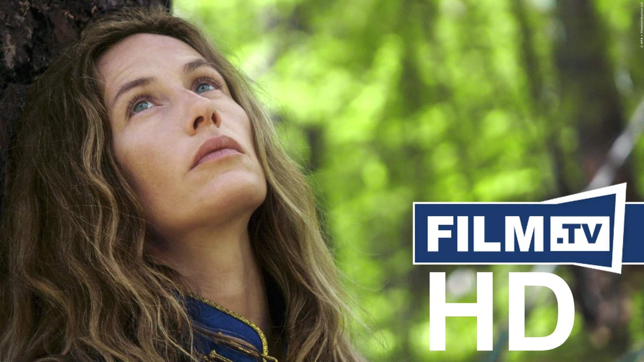 Eine Grössere Welt Trailer Deutsch German (2020)