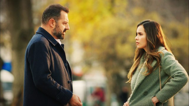 Güvercin 7. Bölüm Zülüf Beni Affet