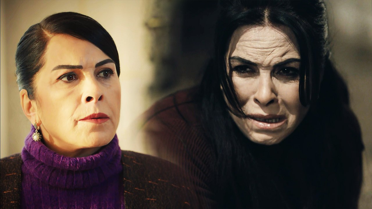 Güvercin 7. Bölüm Kevsa'nın Suç Dolu Geçmişi