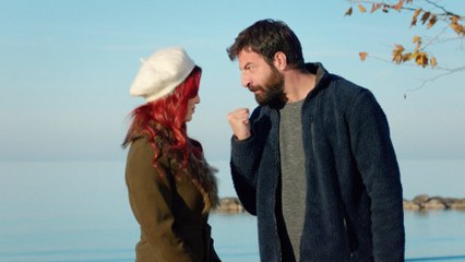 Kuzey Yıldızı İlk Aşk 17. Bölüm Benim Aşkıma Neden İnanmıyorsun?