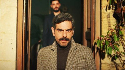 Güvercin 7. Bölüm Kenan Evi Terk Ediyor