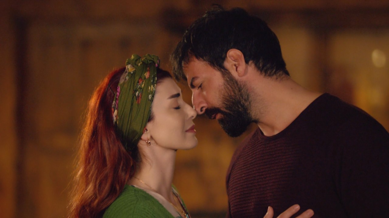 Kuzey Yıldızı İlk Aşk 17. Bölüm Kuzey'le Yıldız Efsane Olacak