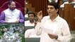 AP Assembly : AP Finance Minister Buggana Rajendranath Reddy Brief Explanation On Three Capitals !