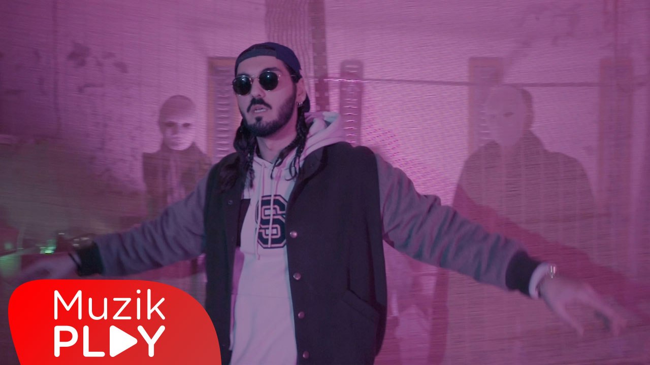 Tali X Burkut - Duygularım Yok