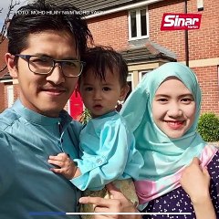 Kisah si kecil genius dari Malaysia...