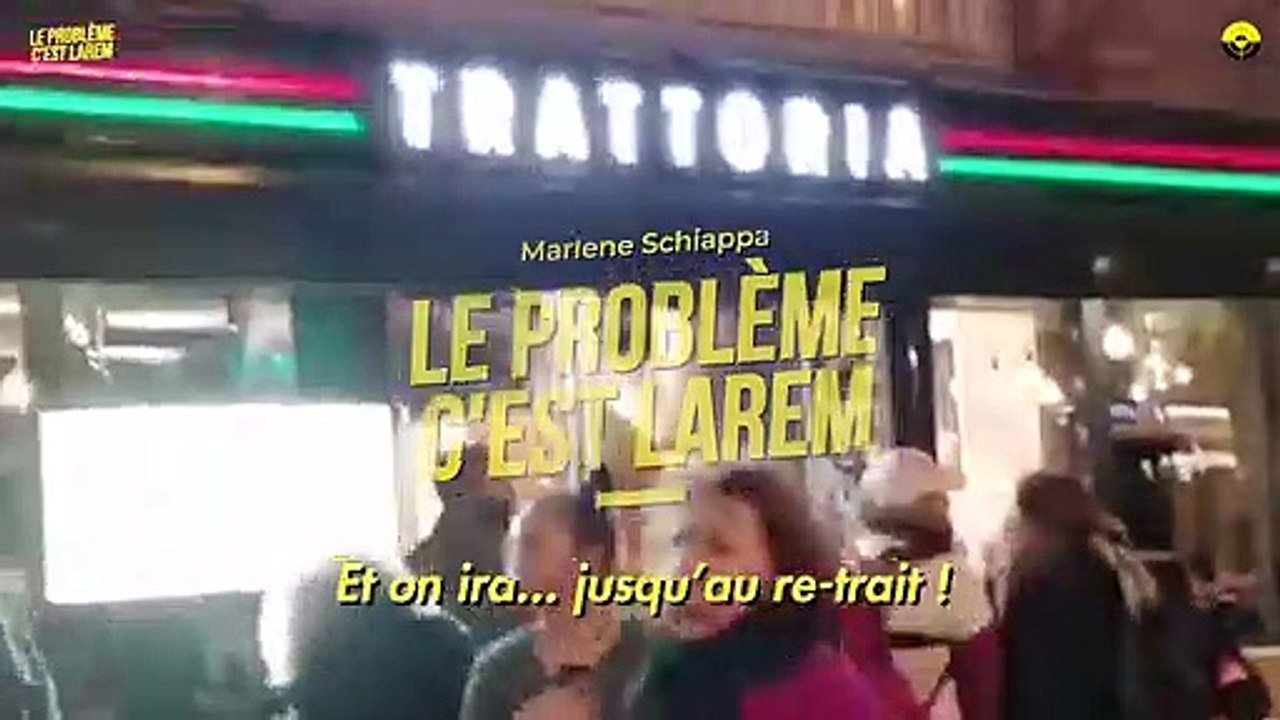 "Madame Schiappa, quand on écrit des livres pornos, on ne donne pas des leçons de vie à une mère de famille !"