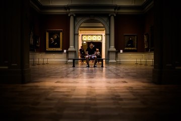 5 de los mejores museos de arte del mundo