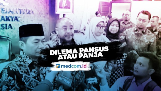 Dilema Pembentukan Pansus Atau Panja untuk Jiwasraya