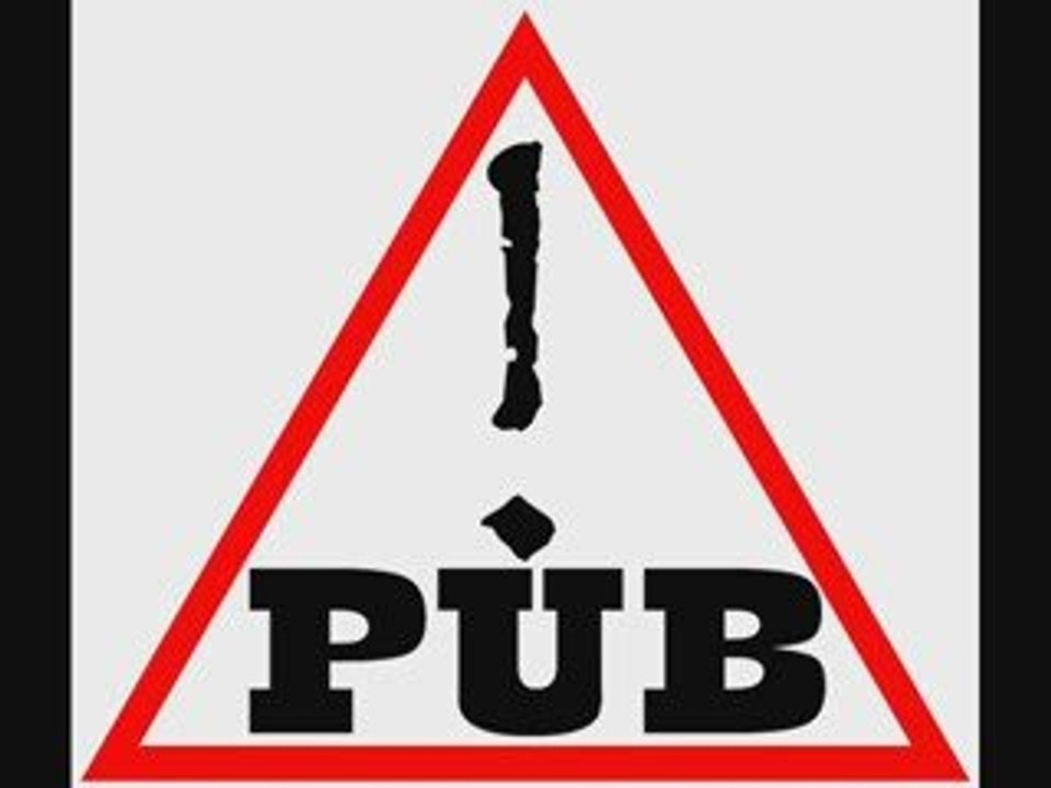 Pub du lait