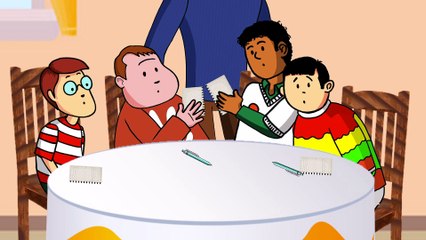 Widersprüche in Koran und Bibel