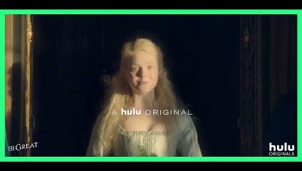 The Great - bande-annonce de la série sur Catherine II de Russie avec Elle Fanning
