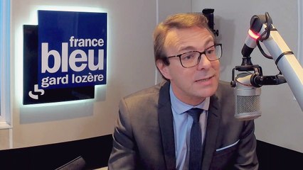 Laurent Noé DASEN du Gard