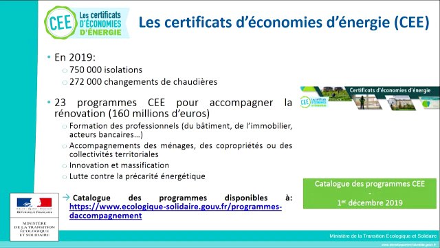 [Live] Les outils de la loi énergie-climat au service des territoires