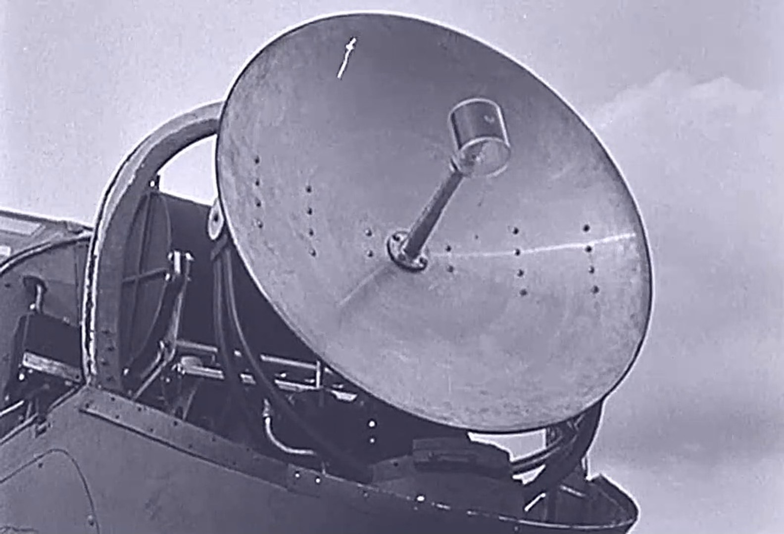 S.R.C.720 [AI Mark X] (1944) - video Dailymotion