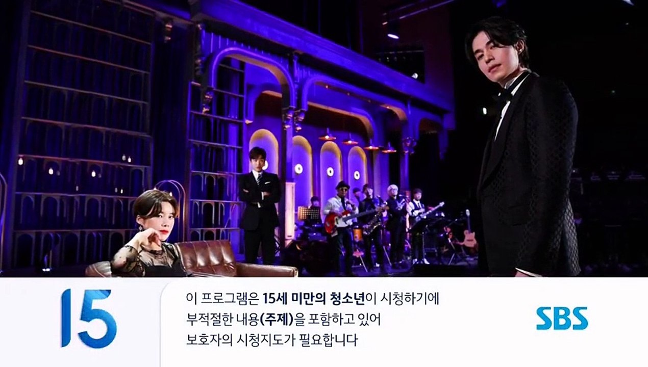 [BLDWWTT] LDW WANT TO TALK  EPS 2
