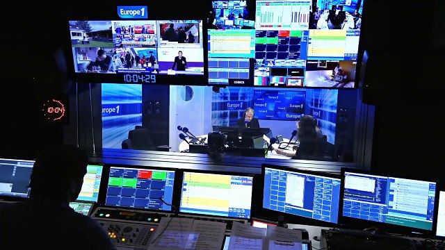 Le retour des Red Hot Chilli Peppers, les adieux de Tri Yann, un manuscrit de Victor Hugo retrouvé et le palmarès du Festival de l'Alpe d'Huez