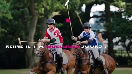 Harry et William enfin réconciliés : leur grosse mise au point