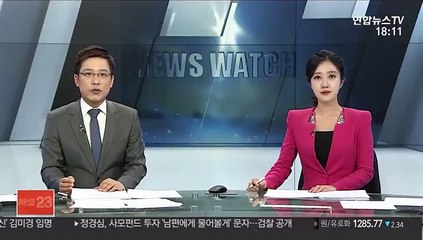 한미 방위비 협상 '소폭인상' 가닥 잡나