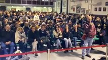 Salvini da Casalgrande (Reggio Emilia) (18.01.20)