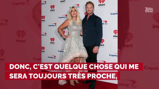 Jason Priestley se confie sur la mort de Luke Perry : Cela reste une douleur à vif