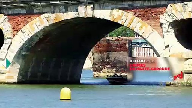 Ce soir à 21h05, Crimes sur NRJ12: Jean-Marc Morandini raconte trois affaires qui se sont déroulées en Haute-Garonne - VIDEO