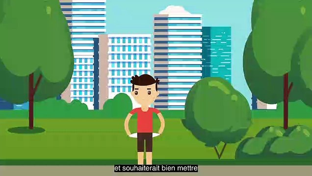 #ConcoursJeunesTalents - projet Backpad - ESTA - Orange