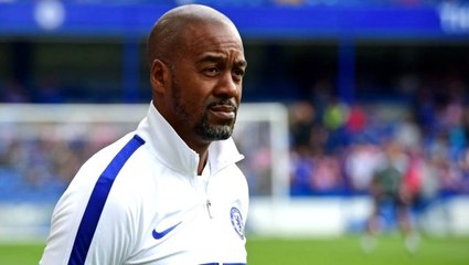 Trabzonspor, Chelsea'nin yardımcı antrenörü Eddie Newton ile prensipte anlaştı