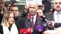 Ceren Özdemir'in katil zanlısı Özgür Arduç, ağırlaştırılmış müebbet hapis cezasına çarptırıldı