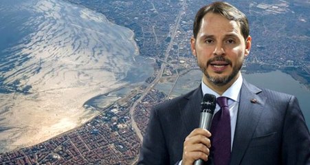 'Damat işini biliyor' haberlerine Bakan Albayrak cephesinden yanıt geldi