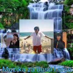 NINO - BILO JE LEPO I TEBI I MENI - VIDEO BY: * NADA ZUBER *