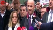 Ceren Özdemir'in katiline ağırlaştırılmış müebbet verildi