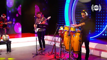 T-Stage with Negar Mandegar - Episode 03