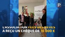 La Minute Innovation : la Fondation SFR aide à réaliser les rêves des enfants malades