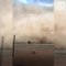 Australie: Tempête de poussière et averses de grêle succèdent aux incendies