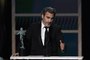 Joaquin Phoenix Pays ‘Joker’ Tribute To Heath Ledger In SAG Awards Speech