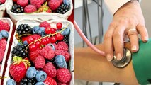 हाई ब्लड प्रेशर को कंट्रोल को करने में मदद करेंगे ये 5 फूड | Good Foods for blood pressure| Boldsky