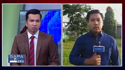 Banjir Menyebabkan Korban Jiwa Sebanyak 4 Orang, Sementara 6 Orang Hilang